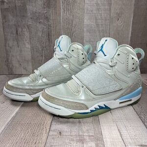 Air Jordan Son of Mars GS Unisex Running Shoes Athletic Sneaker Gray Size 4.5 Y